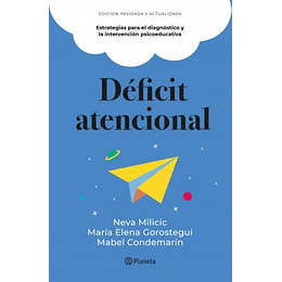 Deficit Atencional