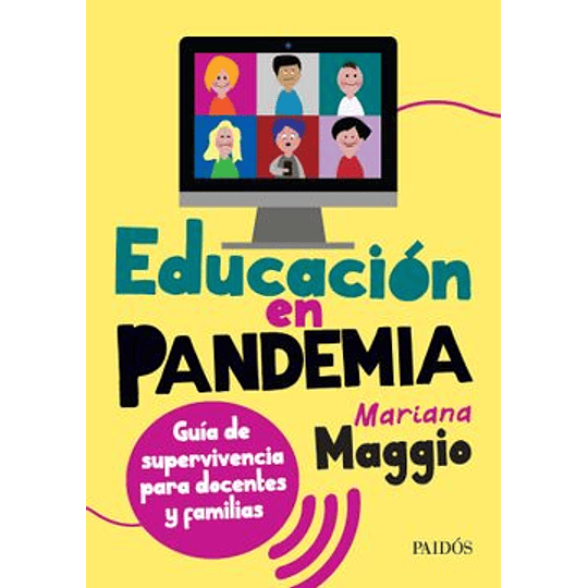 Educacion En Pandemia