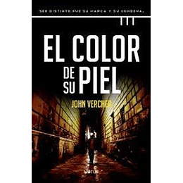 El Color De Su Piel