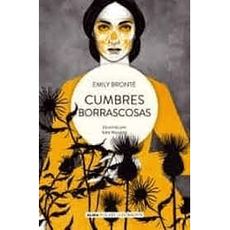 Cumbres Borrascosas (Pocket)