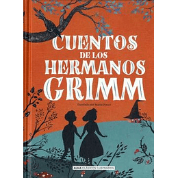 Cuentos De Los Hermanos Grimm (Textos Originales Publico Adulto)