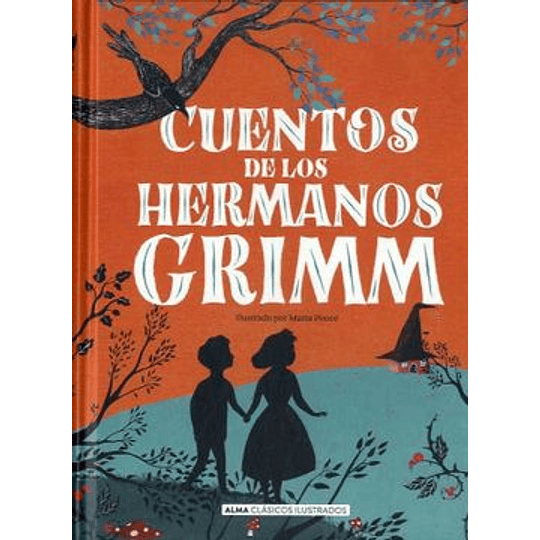 Cuentos De Los Hermanos Grimm (Textos Originales Publico Adulto)