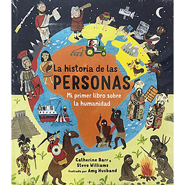 La Historia De Las Personas