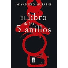 El Libro De Los 5 Anillos