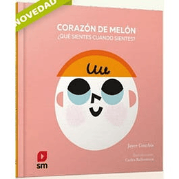 Corazon De Melon