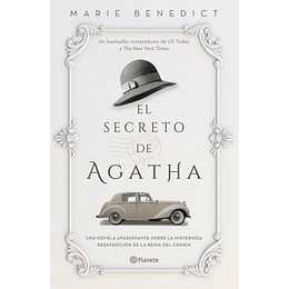 El Secreto De Agatha