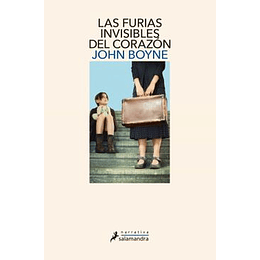 Las Furias Invisibles Del Corazon