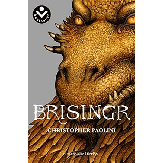 Brisingr (Eragon 3)