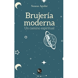 Brujeria Moderna