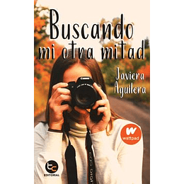 Buscando Mi Otra Mitad (Rose 1)