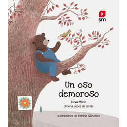 Un Oso Demoroso