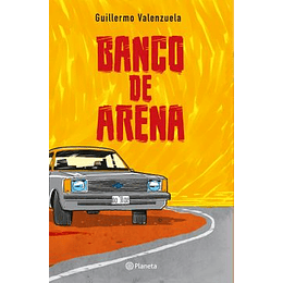 Banco De Arena