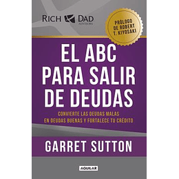 El Abc Para Salir De Las Deudas