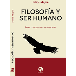 Filosofia Y Ser Humano