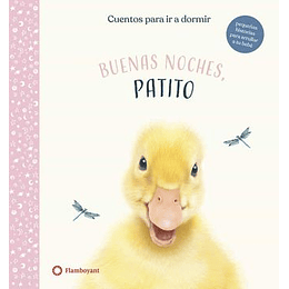 Buenas Noches, Patito