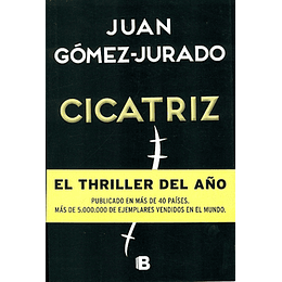 Cicatriz