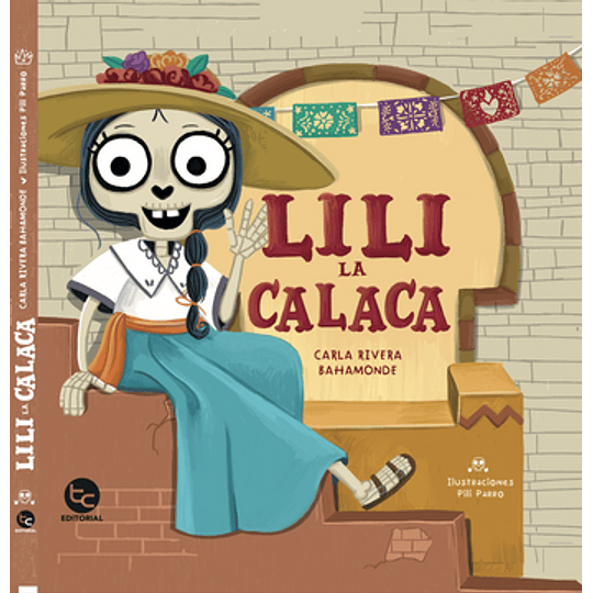 Lili La Calaca