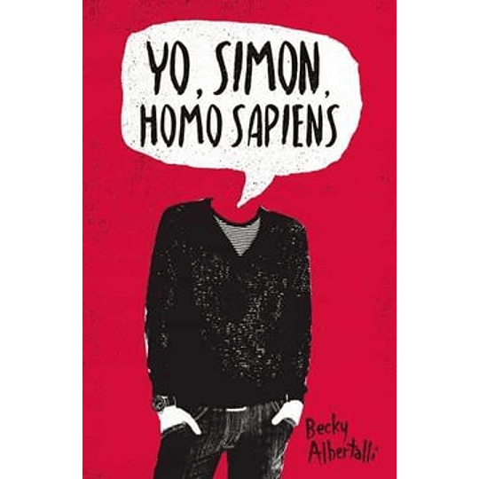 Yo, Simon, Homo Sapiens