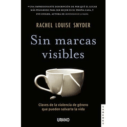 Sin Marcas Visibles: Claves De La Violencia De Genero Que Pueden Salvarte La Vida