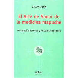 Arte De Sanar De La Medicina Mapuche