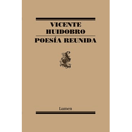 Poesia Reunida