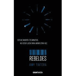 Rebeldes (Reiniciados 2)