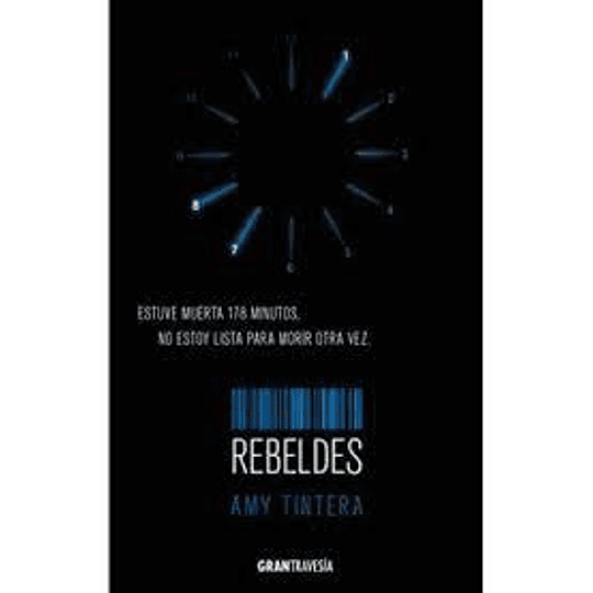 Rebeldes (Reiniciados 2)