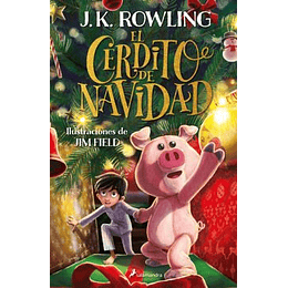 El Cerdito De Navidad