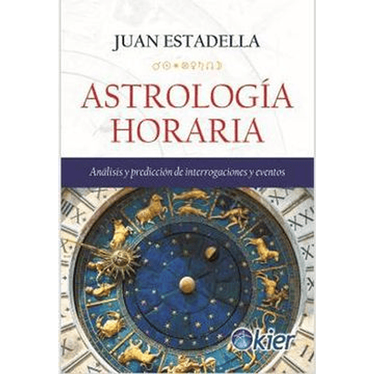 Astrologia Horaria