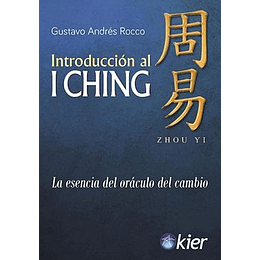 Introduccion Al I Ching