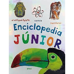 Enciclopedia Junior