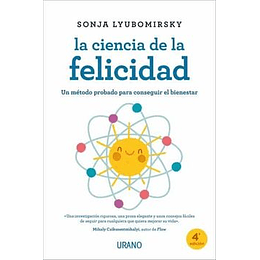 La Ciencia De La Felicidad