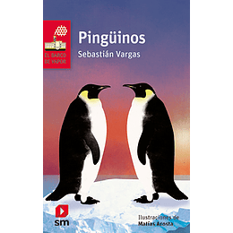 Pinguinos (Rojo Loran)