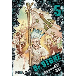 Dr. Stone 05