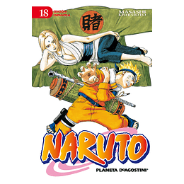 Naruto 18