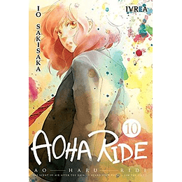 Aoha Ride 10