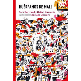 Huerfanos De Mall (Rojo)