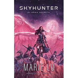 Skyhunter (Volumen 1)