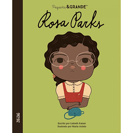 Rosa Parks - Coleccion Pequeña Y Grande