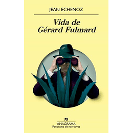 Vida De Gerard Fulmard