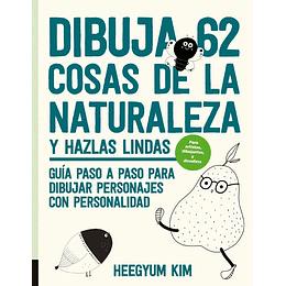 Dibuja 62 Cosas De La Naturaleza Y Hazlas Lindas