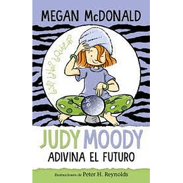 Judy Moody Adivina El Futuro