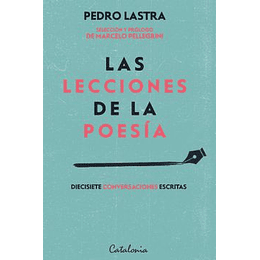 Las Lecciones De La Poesia