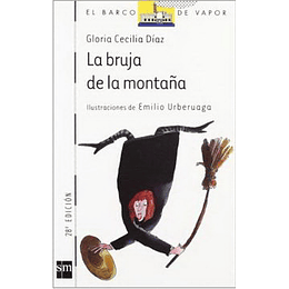 La Bruja De La Montaña