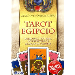 Tarot Egipcio