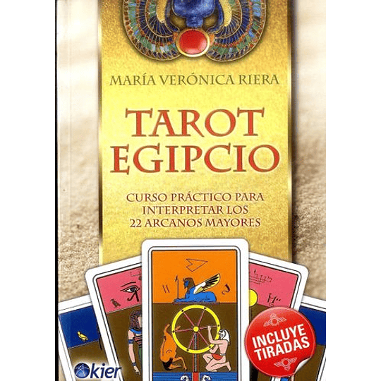 Tarot Egipcio