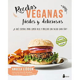 Recetas Veganas Faciles Y Deliciosas