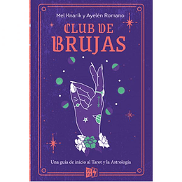 Club De Brujas