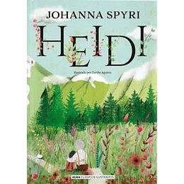 Heidi (Ilustrado)