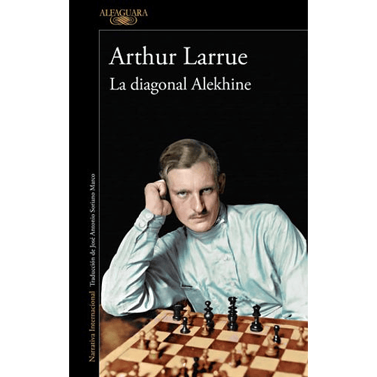 La Diagonal Alekhine